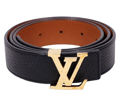 louis vuitton belt all black|Louis Vuitton belt black buckle.